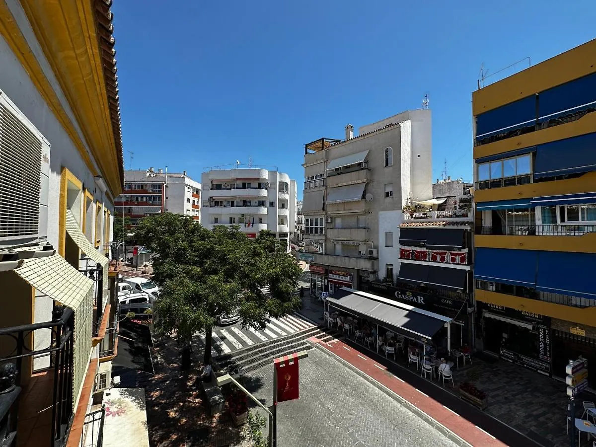 公寓 Muralla 16 Old Town Marbella - Eaw Homes