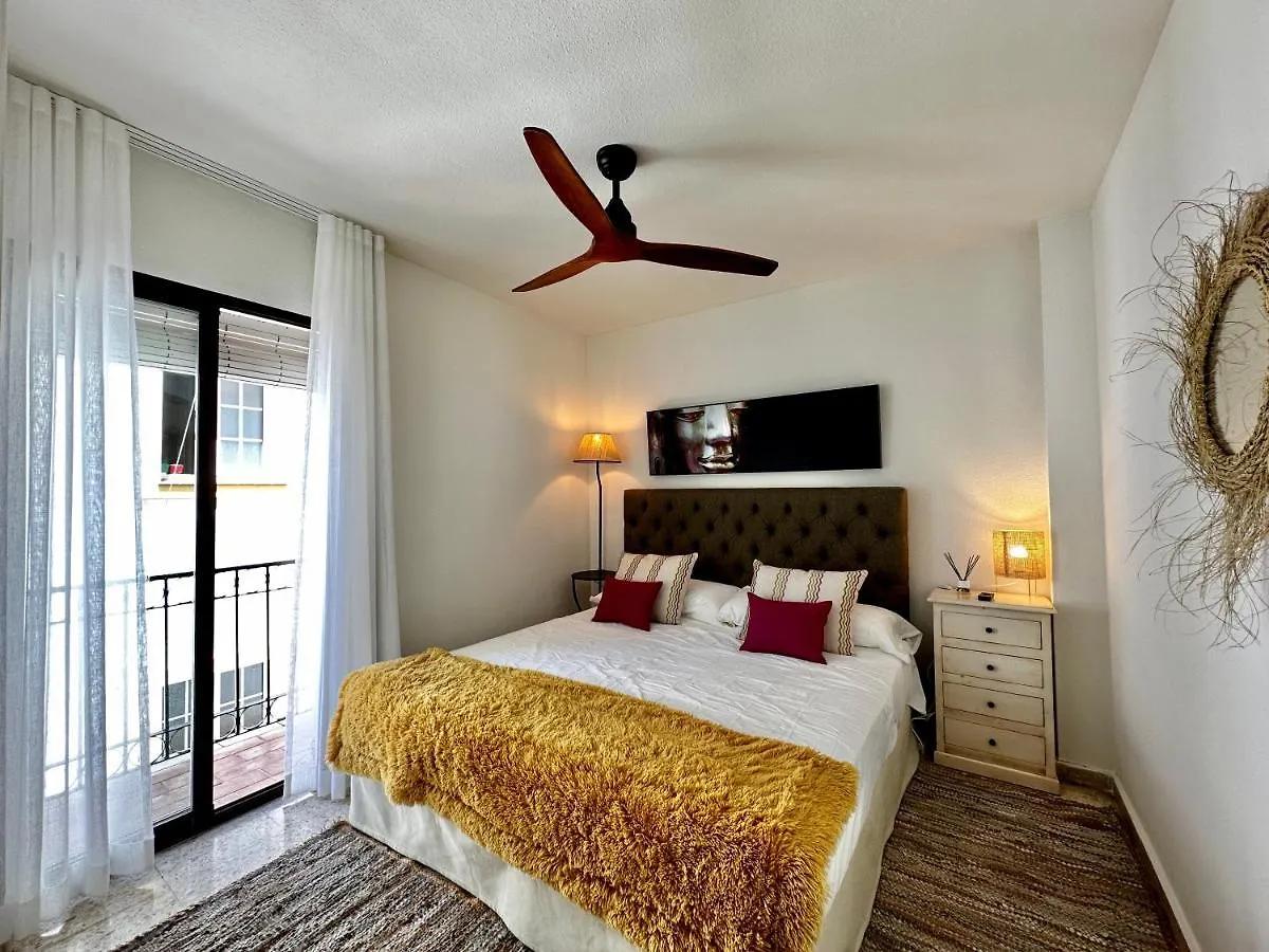 Muralla 16 Old Town Marbella - Eaw Homes 西班牙