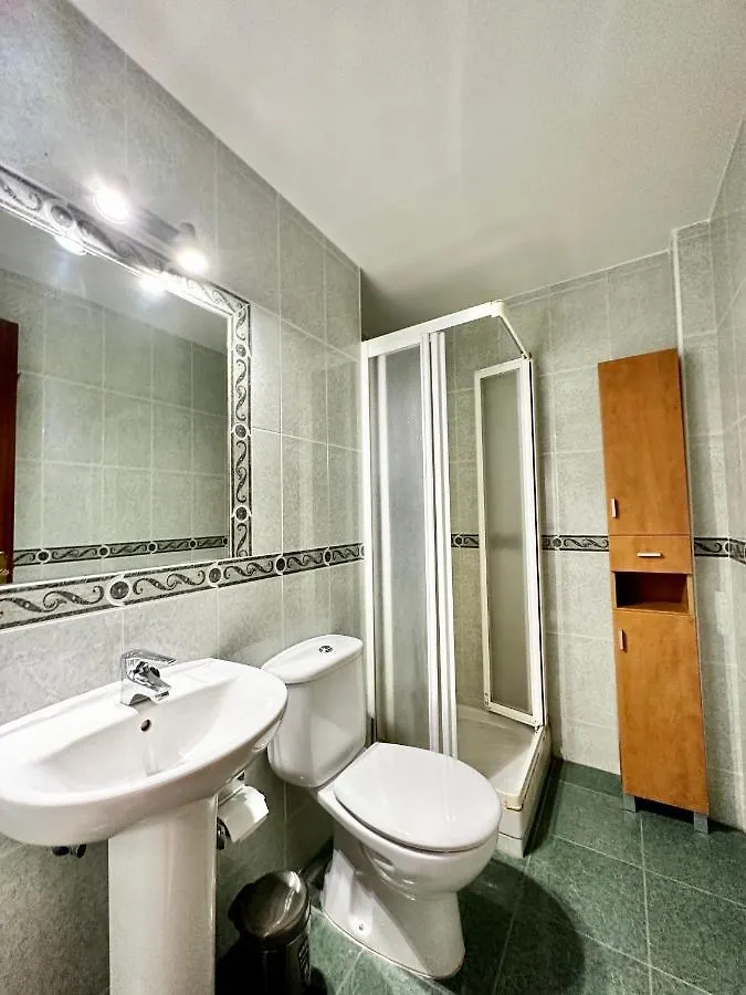 Muralla 16 Old Town Marbella - Eaw Homes 0*,  西班牙