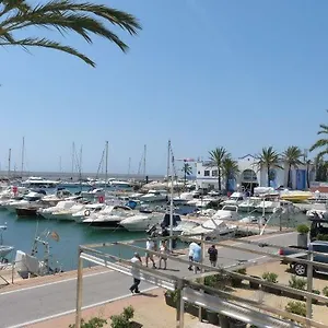 Apartamento The Old Town, Marbella