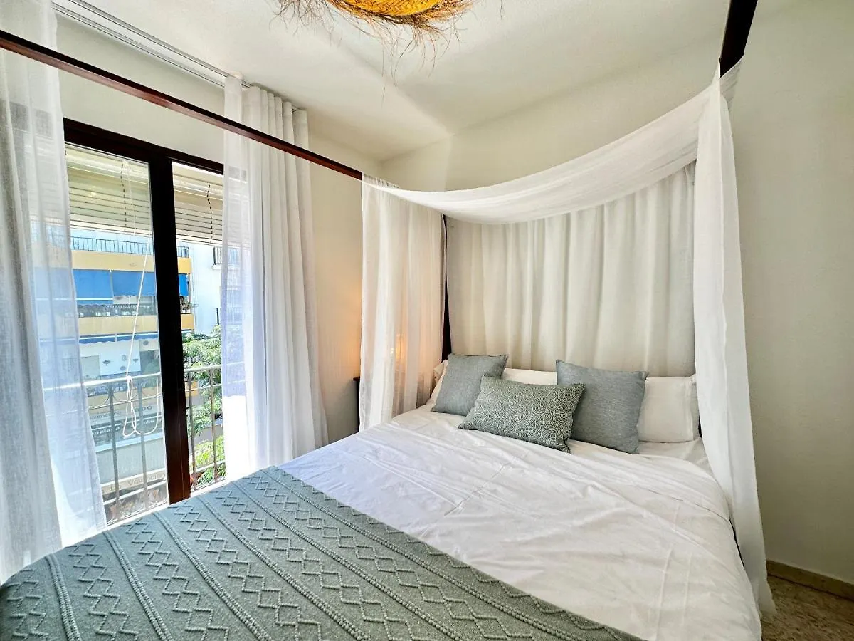 Apartmán Muralla 16 Old Town Marbella - Eaw Homes Španělsko