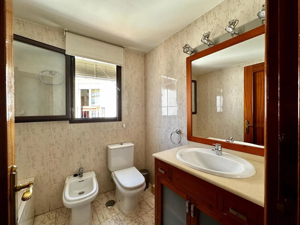 Muralla 16 Old Town Marbella - Eaw Homes Španělsko