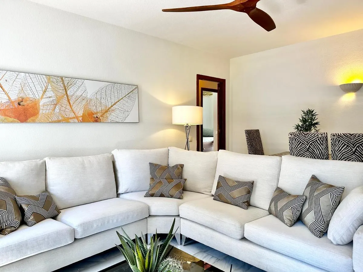 Apartmán Muralla 16 Old Town Marbella - Eaw Homes
